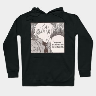 Ginko Hoodie